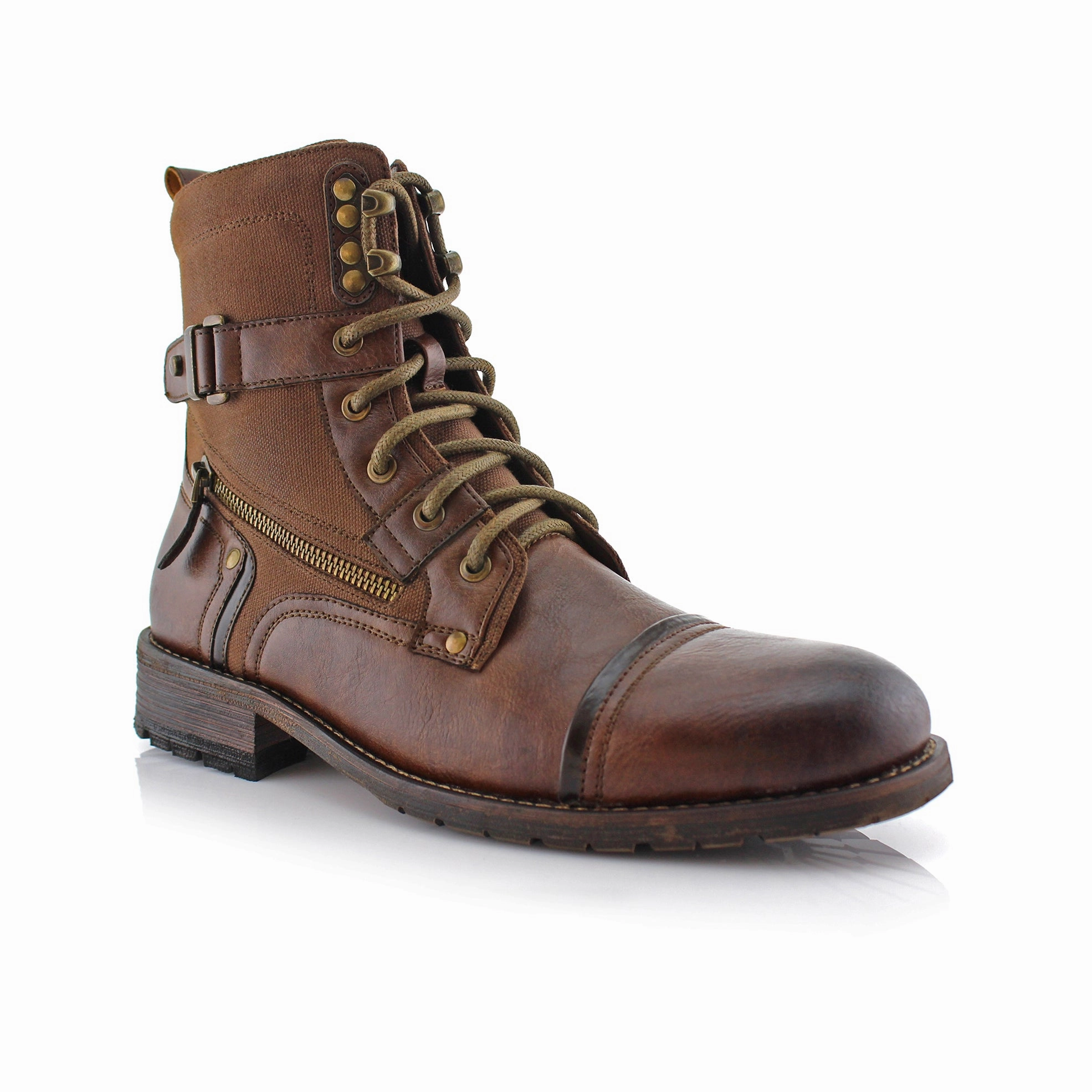 Cushioned Step Windy Weather Mud Resistant Night Travel ASHER