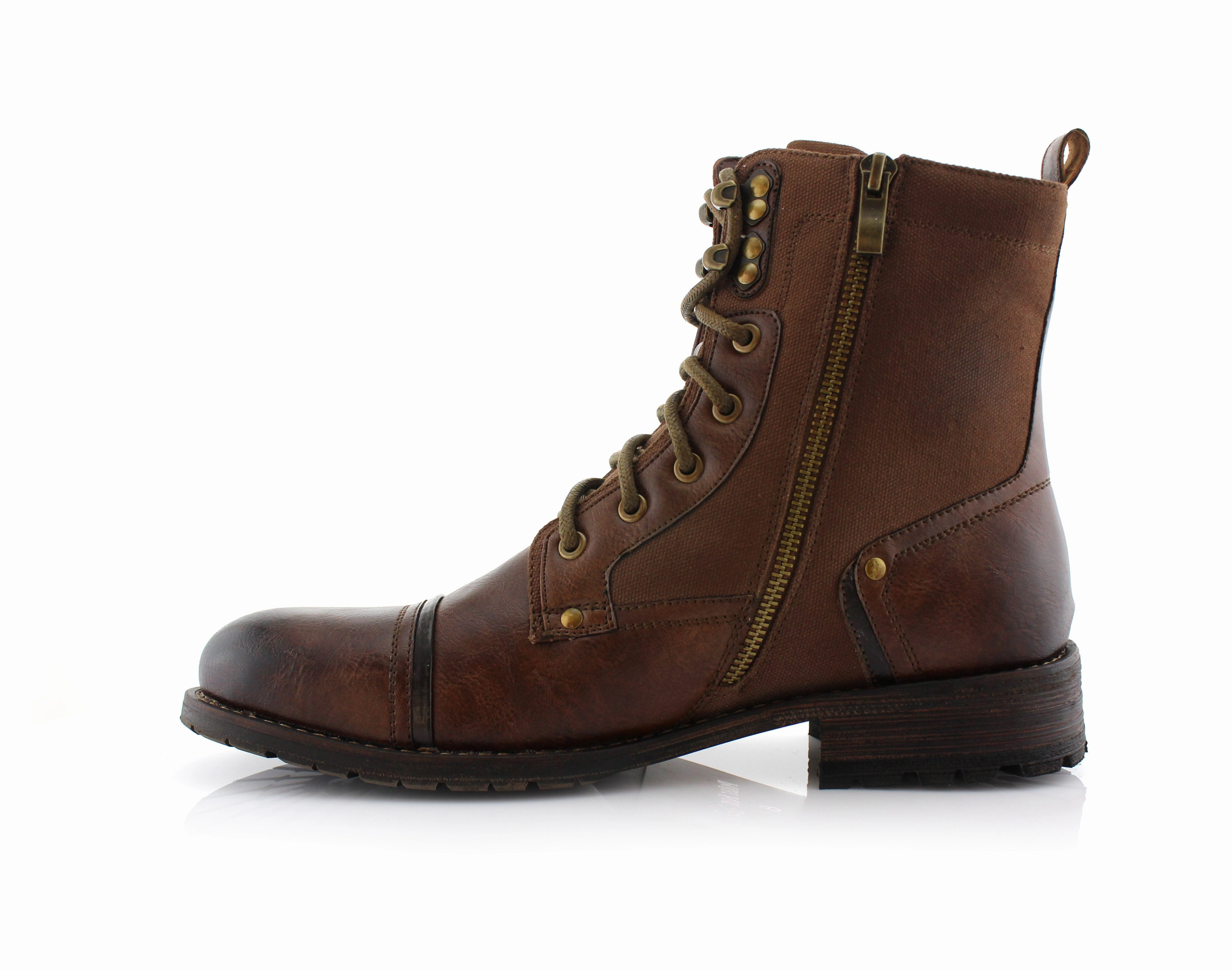 ASHER Seamless Interior Low Profile Urban Commute