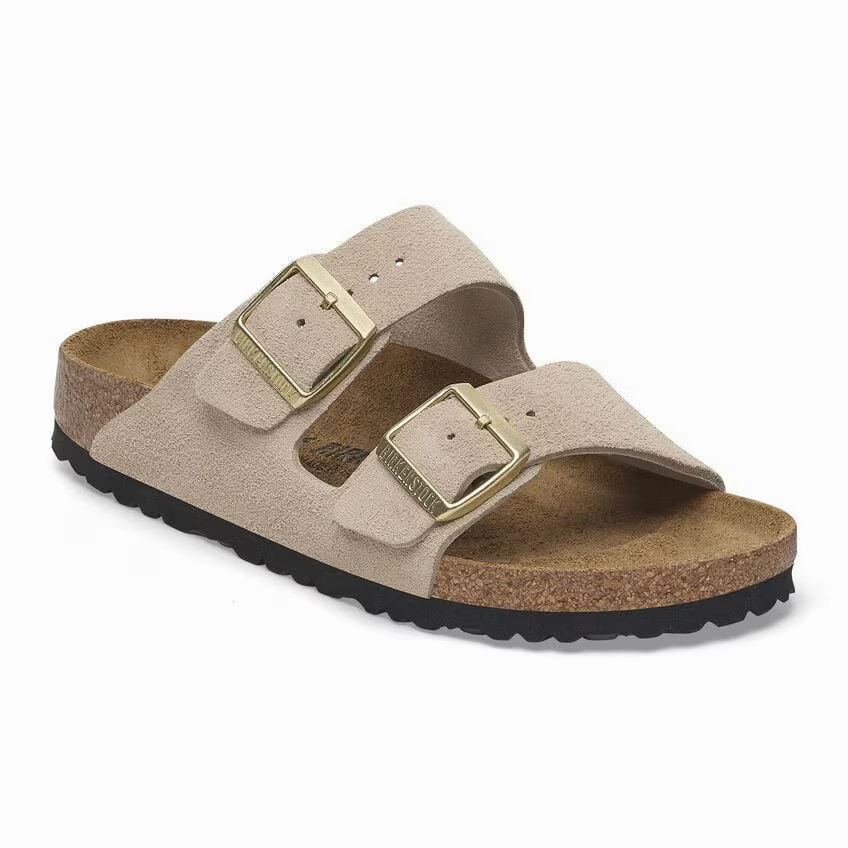 clog Padded Tongue BIRKENSTOCK ARIZONA