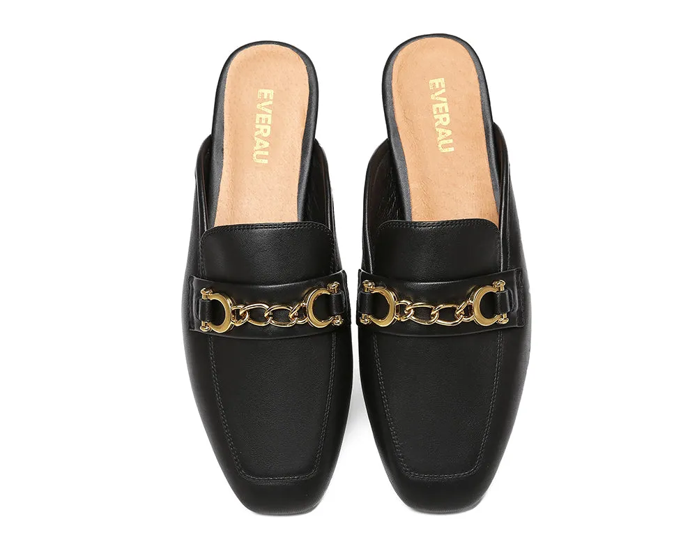 EVERAU® Women Slide Loafer Grier