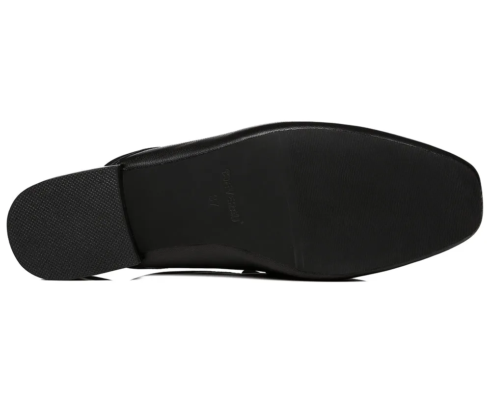 EVERAU® Women Slide Loafer Grier