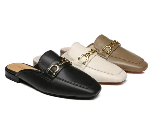 EVERAU® Women Slide Loafer Grier