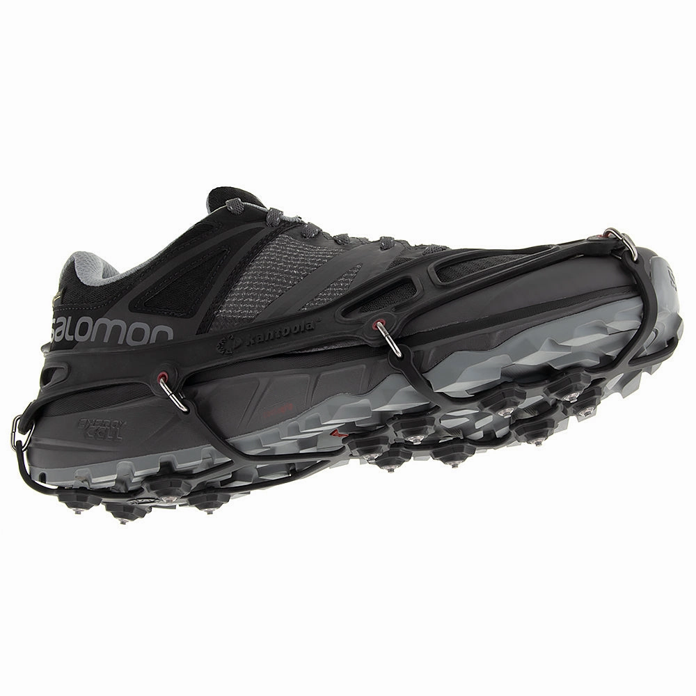 Energy Return Foam EXOspikes Footwear Traction