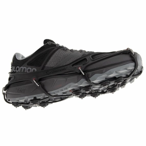 EXOspikes Footwear Traction Glam stability Slip-resistant durability