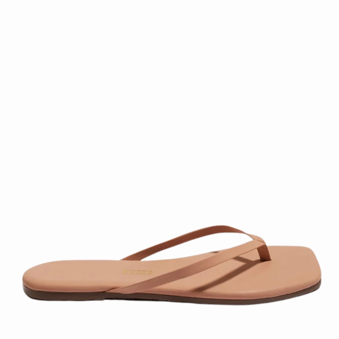 Lily Square in Nude Beach zip - closure