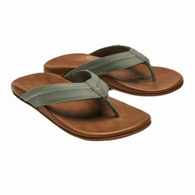 OLUKAI HIAPO MEN'S unisex - style