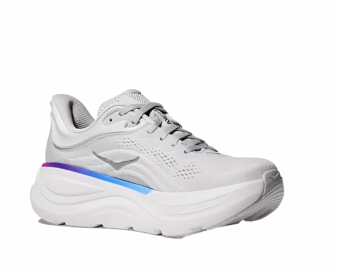 Trend-setting sole HOKA BONDI 9 WOMEN'S