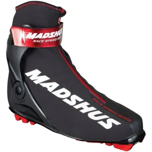 F19 Race Speed Skate XC Boot