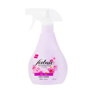 Fabric Deodorizer Floral 300ml