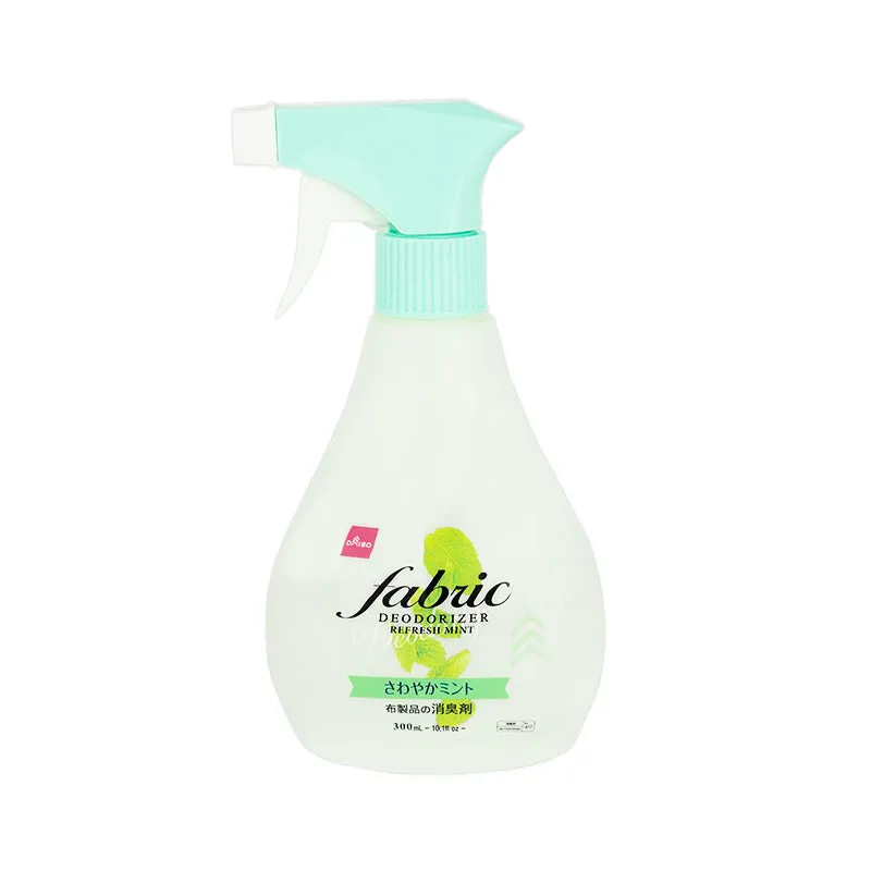 Fabric Deodorizer Refreshing Mint 300ml