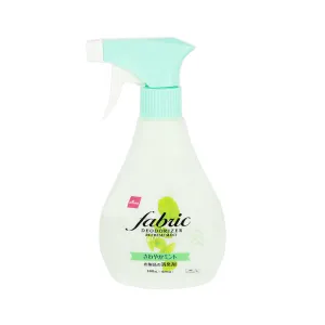 Fabric Deodorizer Refreshing Mint 300ml