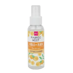 Fabric Mist Deodorant Citrus Shower