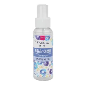 Fabric Mist Deodorant White Musk