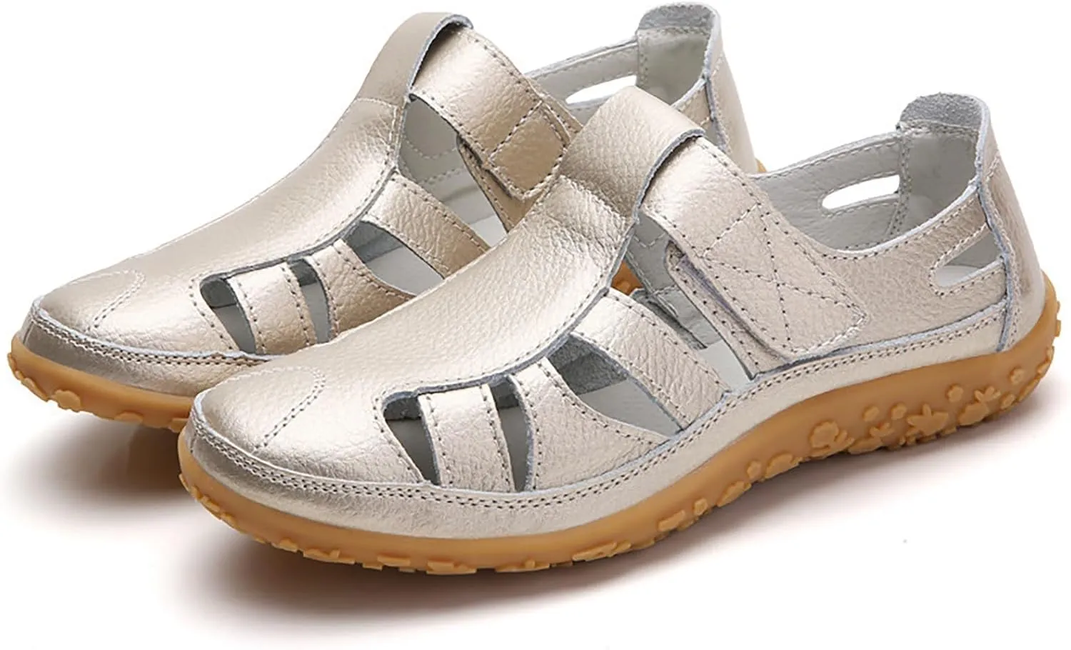 Fall Shoes for Women 2024 Womens Slip On Sneakers Wide Width Women Loafers Shoes for Work Round Toe Flat Heel Christmas Print Shoes Women Round Toe Flats Comfortable