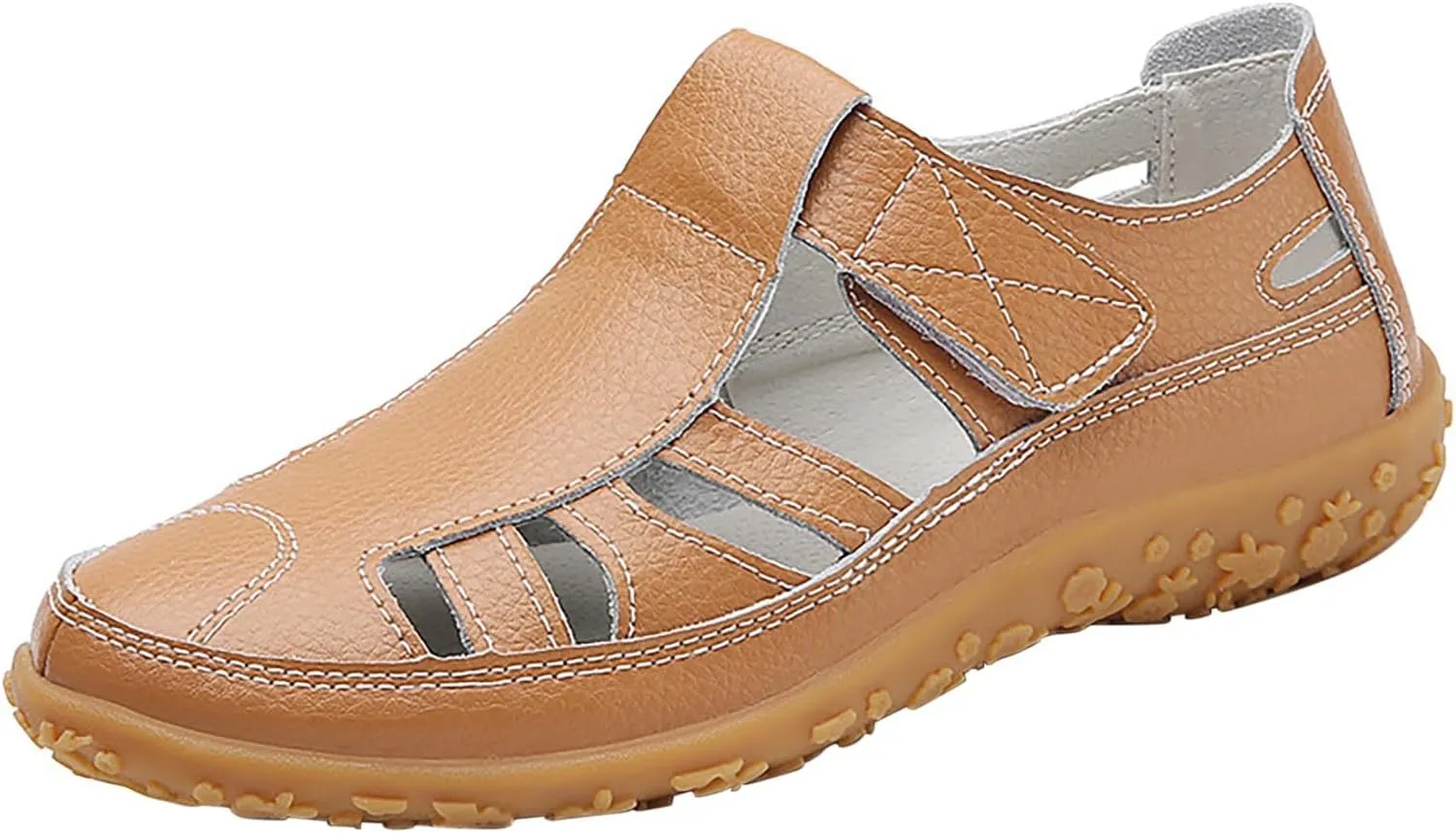 Fall Shoes for Women 2024 Womens Slip On Sneakers Wide Width Women Loafers Shoes for Work Round Toe Flat Heel Christmas Print Shoes Women Round Toe Flats Comfortable
