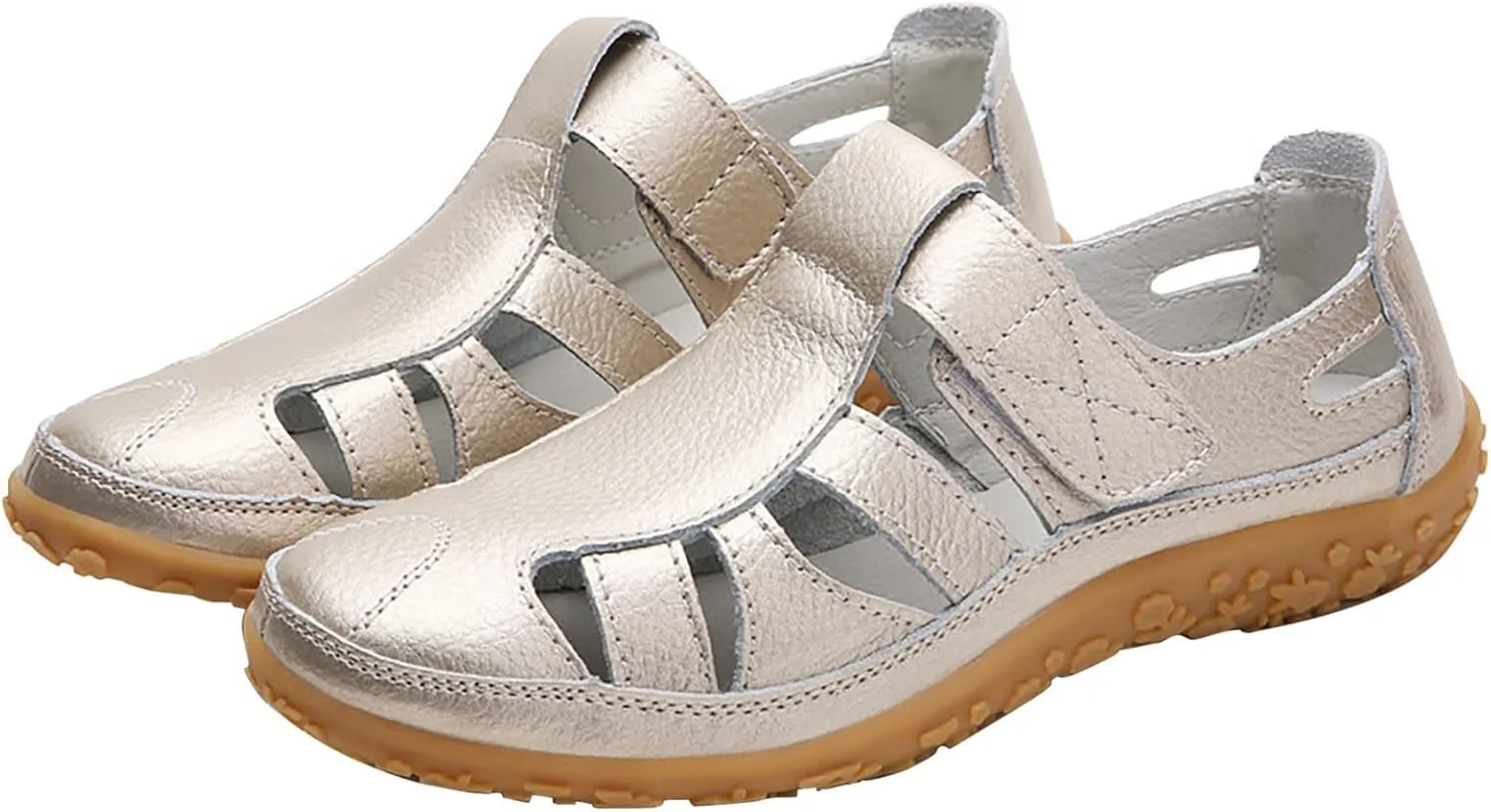 Fall Shoes for Women 2024 Womens Slip On Sneakers Wide Width Women Loafers Shoes for Work Round Toe Flat Heel Christmas Print Shoes Women Round Toe Flats Comfortable