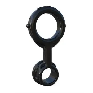 Fantasy C-Ringz Ironman Duo Ring