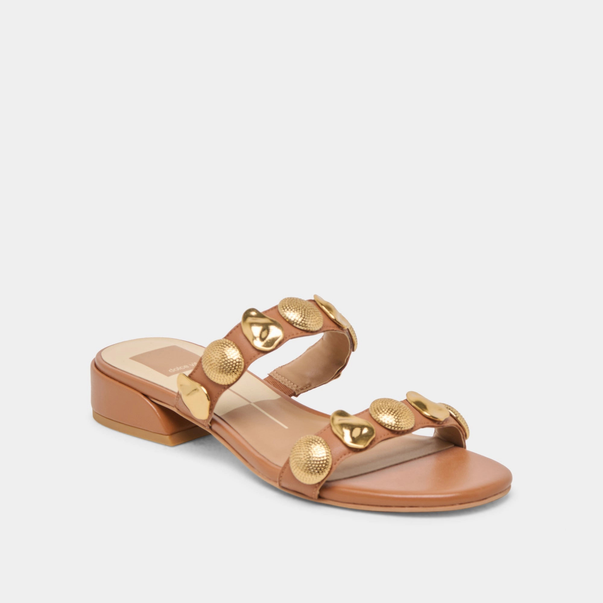 Urban Escape FARROW SANDALS SADDLE LEATHER