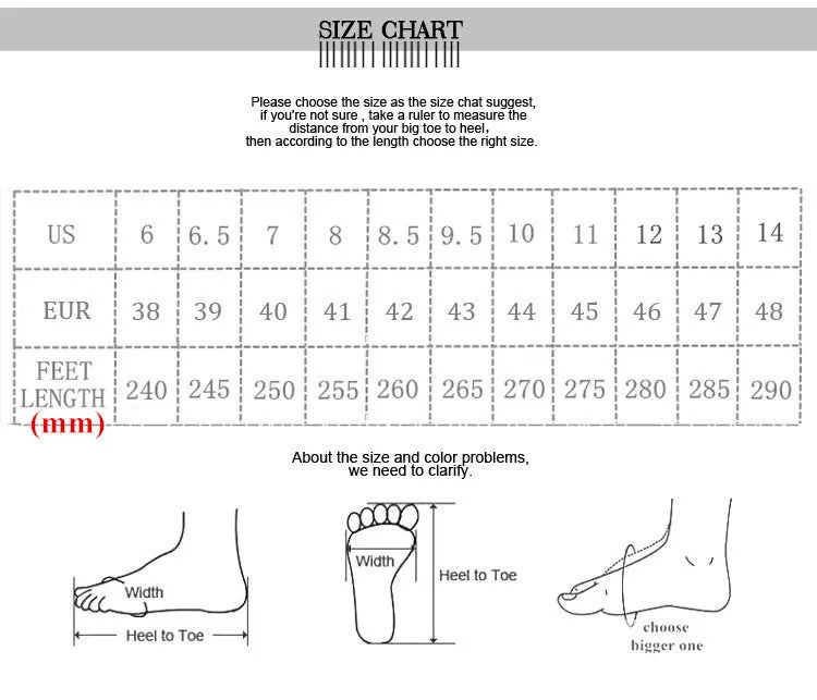 Fashion Genuine Leather Men Dress Boots Men Winter High Heel Ankle Boots Plus Size British Formal Party Shoes