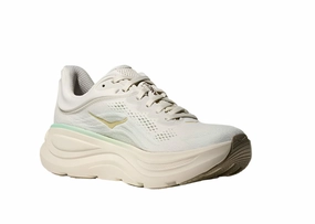 Adjustable Strap Closure Unified Cushioning Platform HOKA BONDI 9 WOMEN'S