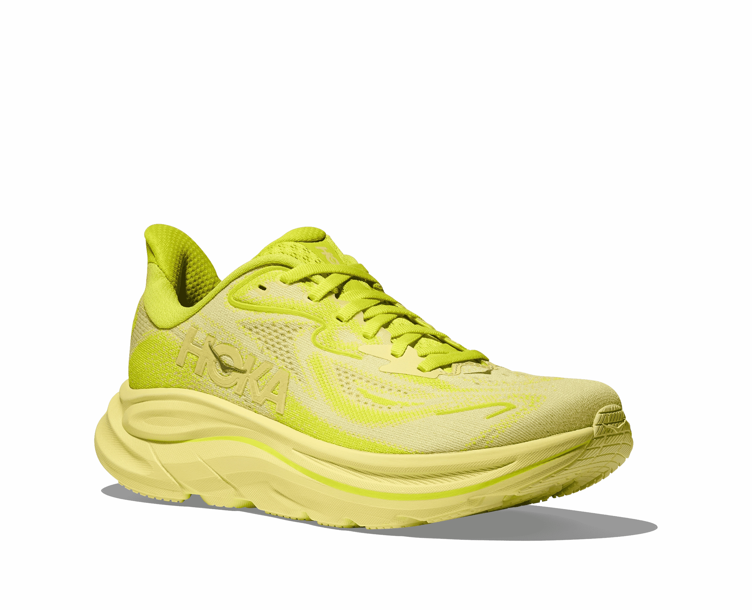 sports - specific benefits HOKA CLIFTON 10 WOMEN'S