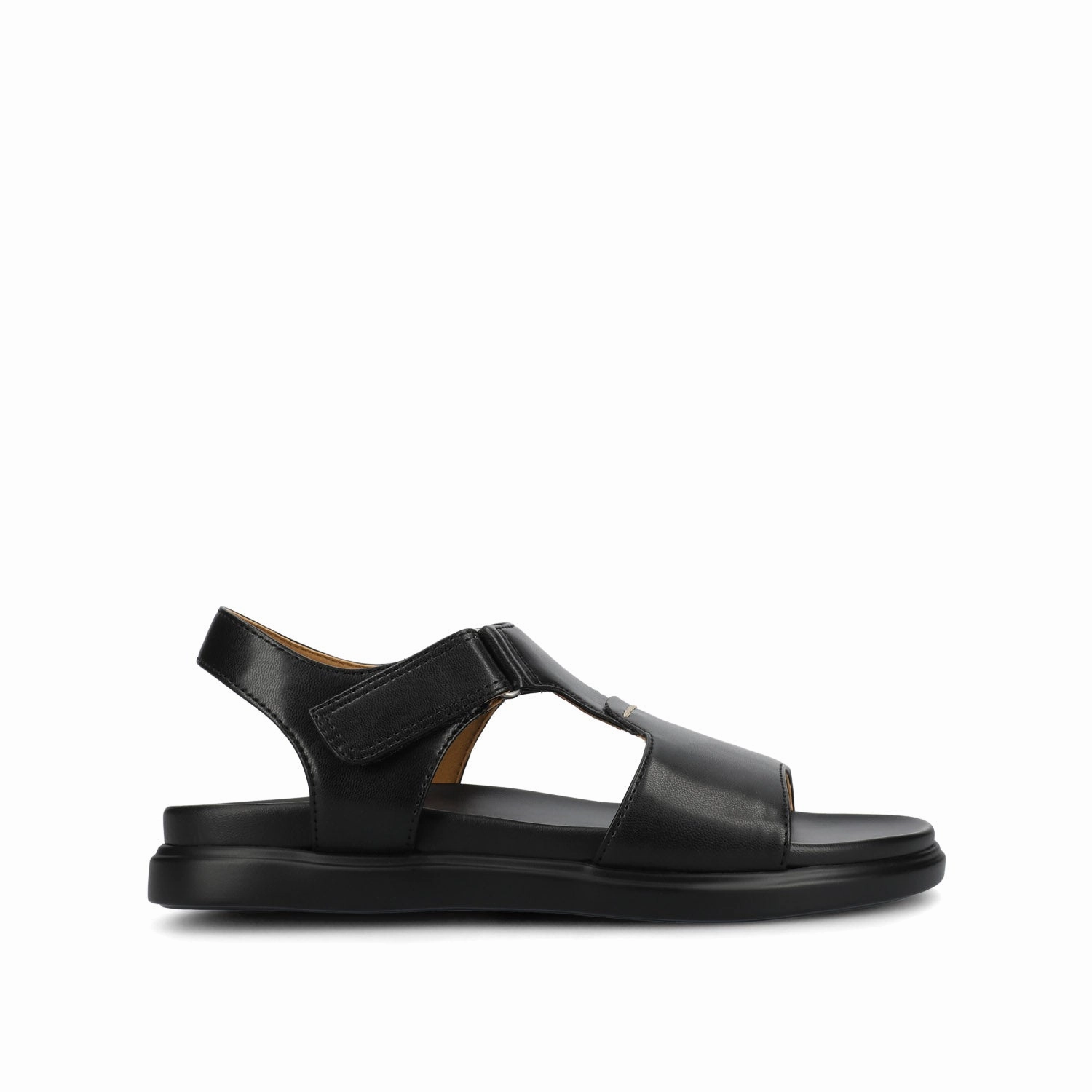 Outdoor Friendly MIRA T-STRAP SANDALS