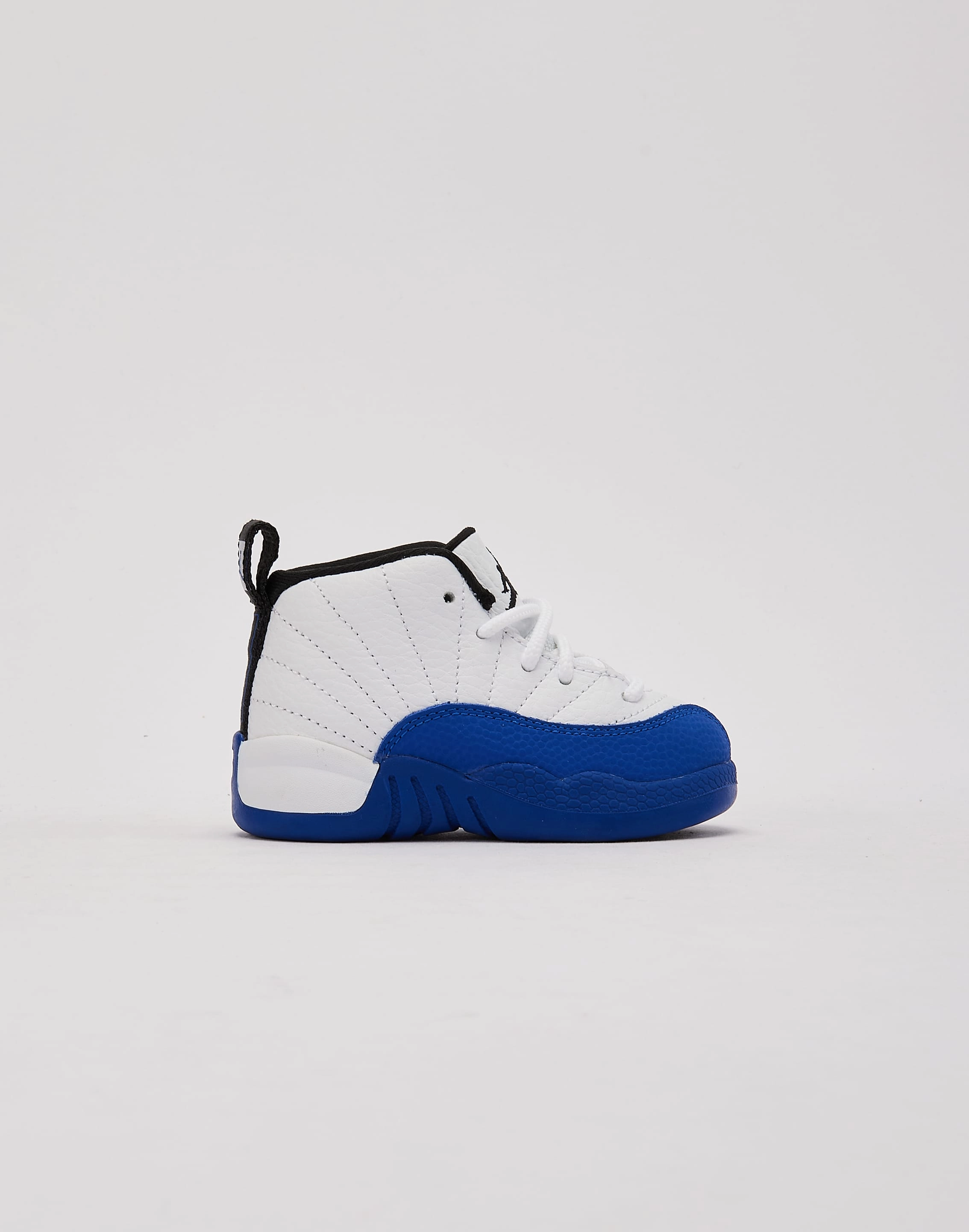 Classy comfort Jordan Air Jordan 12 Retro 'Game Royal' Toddler