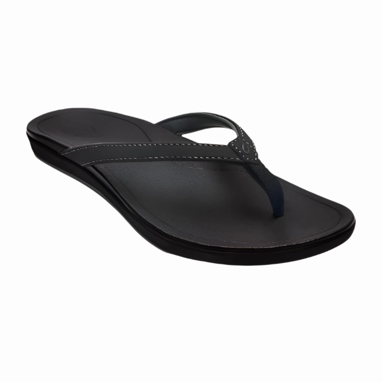 simple design Effortless Style OLUKAI HO'OPIO WOMEN'S