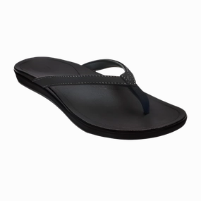 OLUKAI HO'OPIO WOMEN'S Knit Fabric Upper