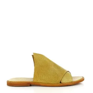 Felmini B836 Mustard Slides