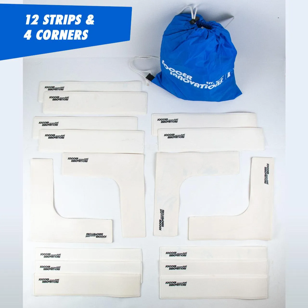 Field Line Marking Set by Soccer Innovations