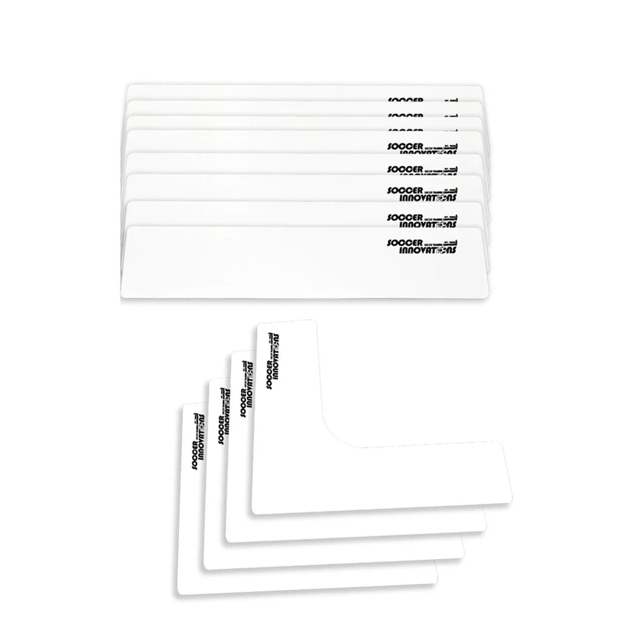 Field Line Marking Set by Soccer Innovations
