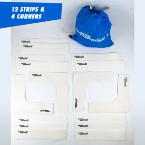 Field Line Marking Set by Soccer Innovations