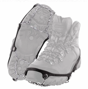 Abrasion Resistant Materials Diamond Grip - XL