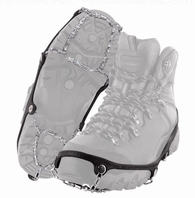 Abrasion Resistant Materials Diamond Grip - XL