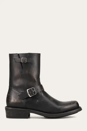 Cushioned Step Active Nomad Conway Engineer