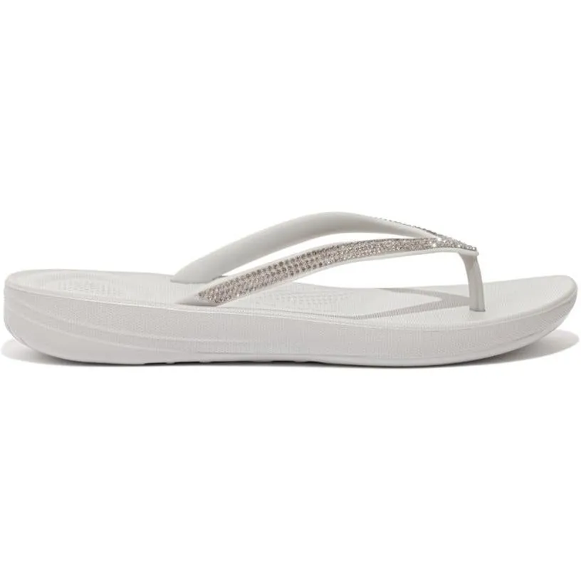 Fitflop iQUSHION SPARKLE FLIP-FLOPS Sandals