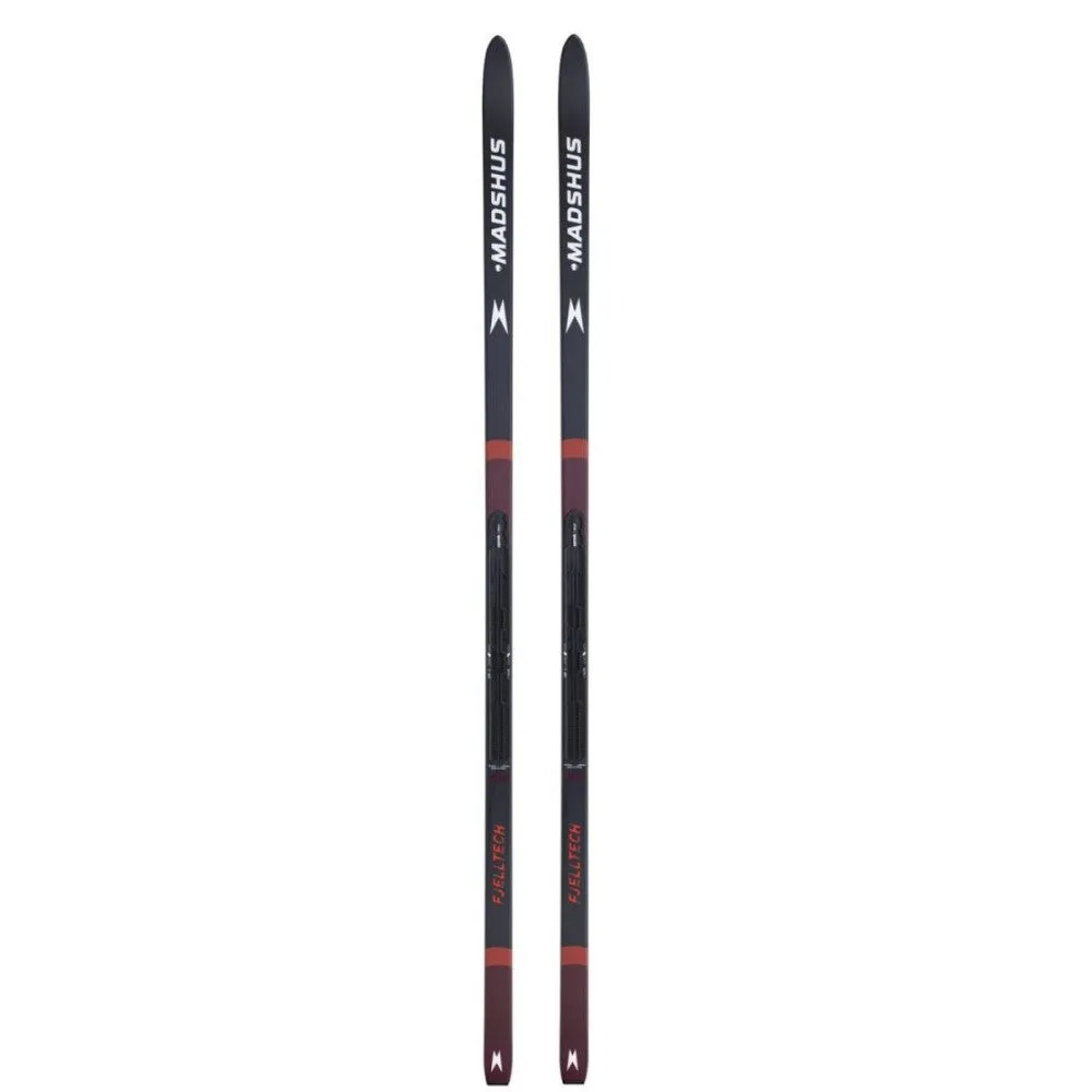 Fjelltech M50 Skin Ski