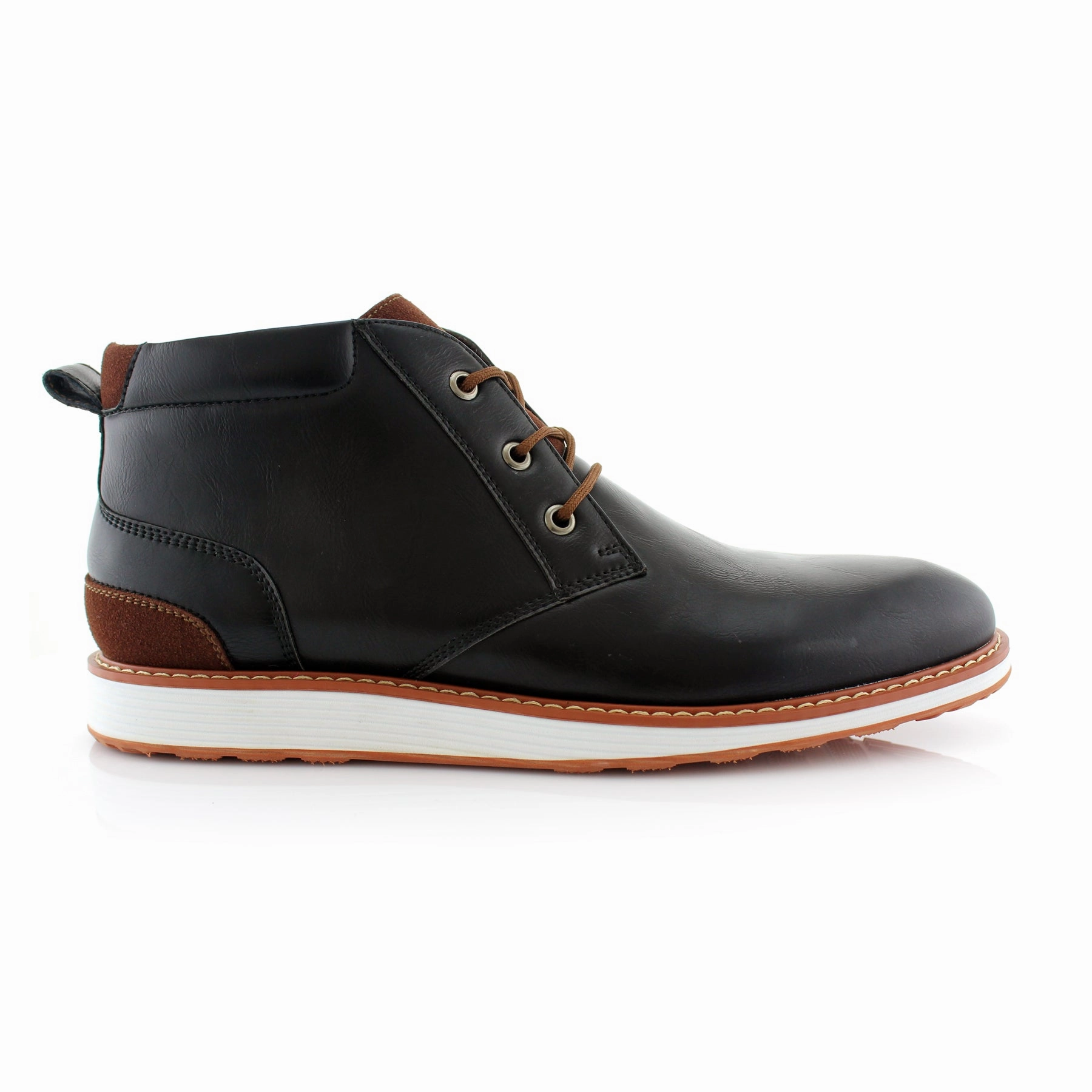 HOUSTAN All Around Bacterial Resistant Lining