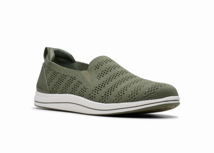 High - end Layered sole CLARKS BREEZEY IZZY WOMEN'S