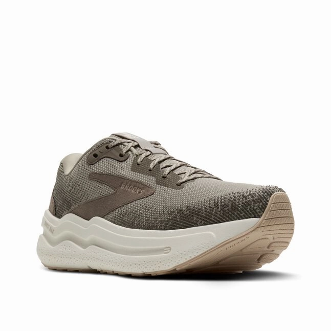 BROOKS GHOST MAX 2 MEN'S wonderful pool shoes