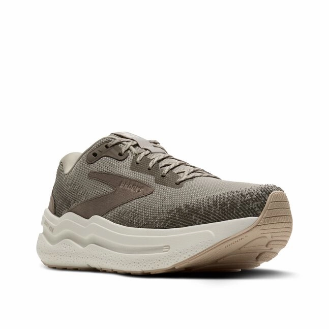 BROOKS GHOST MAX 2 MEN'S mountainous daily commuters' sneakers