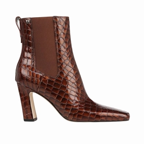 Outdoor Mission Breathable Lining Flexa in Brown