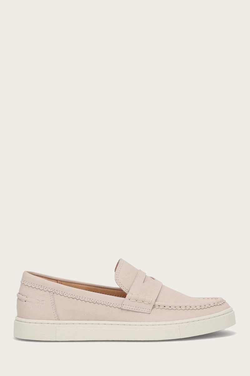 Ice Path Ivy Loafer