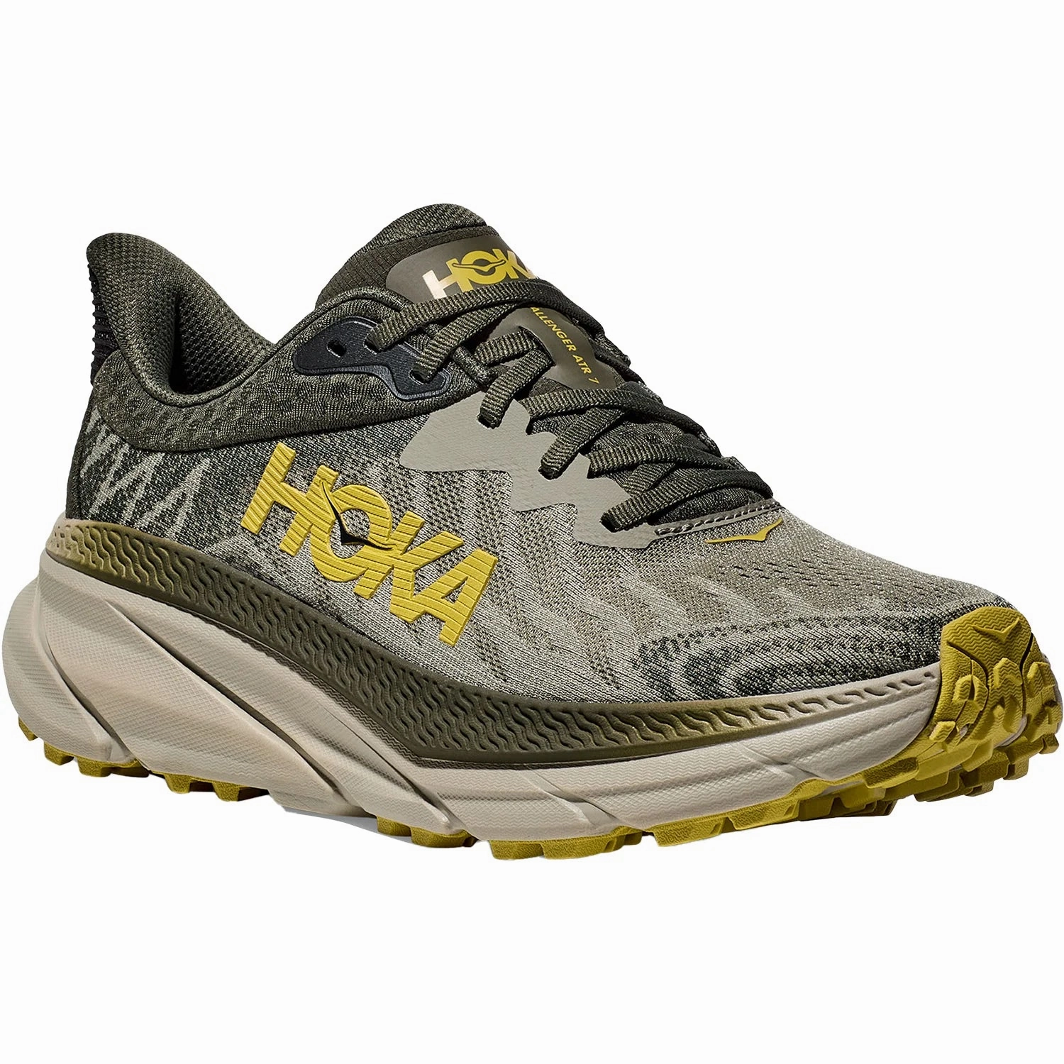 HOKA CHALLENGER ATR 7 MEN'S City Exclusive