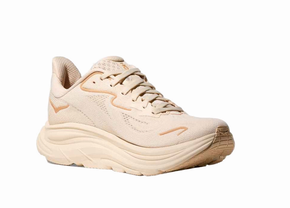 HOKA CLIFTON 10 WOMEN'S quality-built