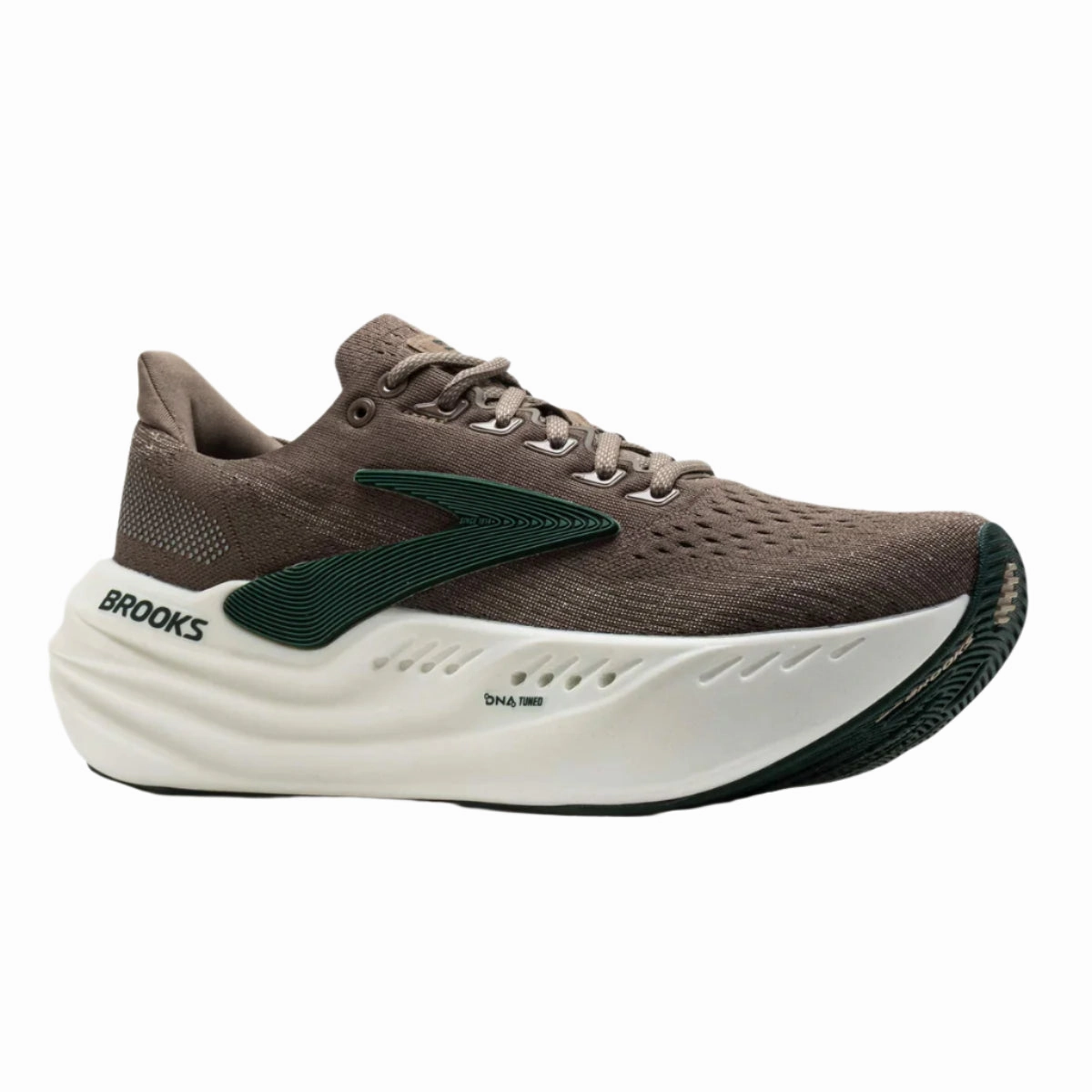 Elevated traction BROOKS GLYCERIN MAX MEN'S