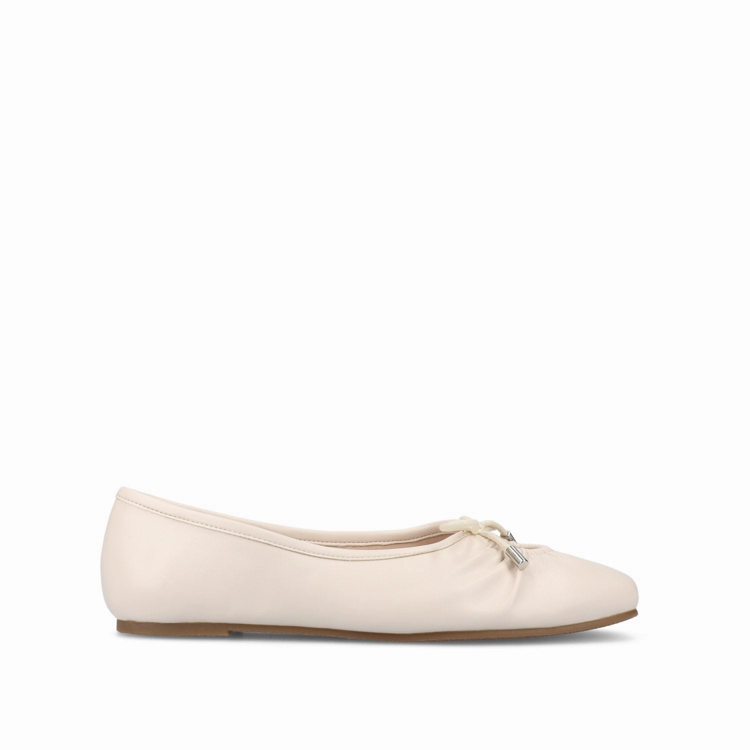 Light Support Shoes CALLEE BALLET FLATS IN VEGAN LEATHER