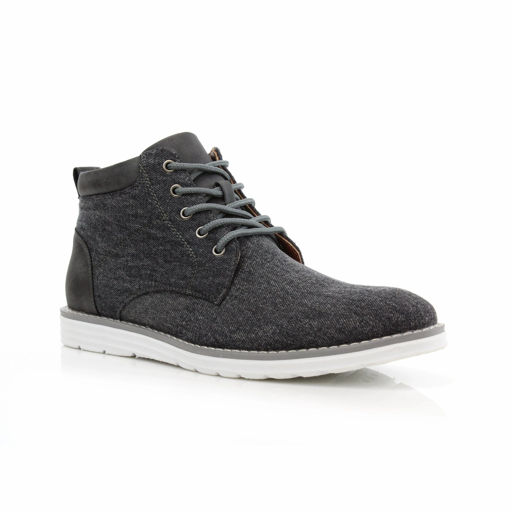 DUSTIN Comfortable Outsole