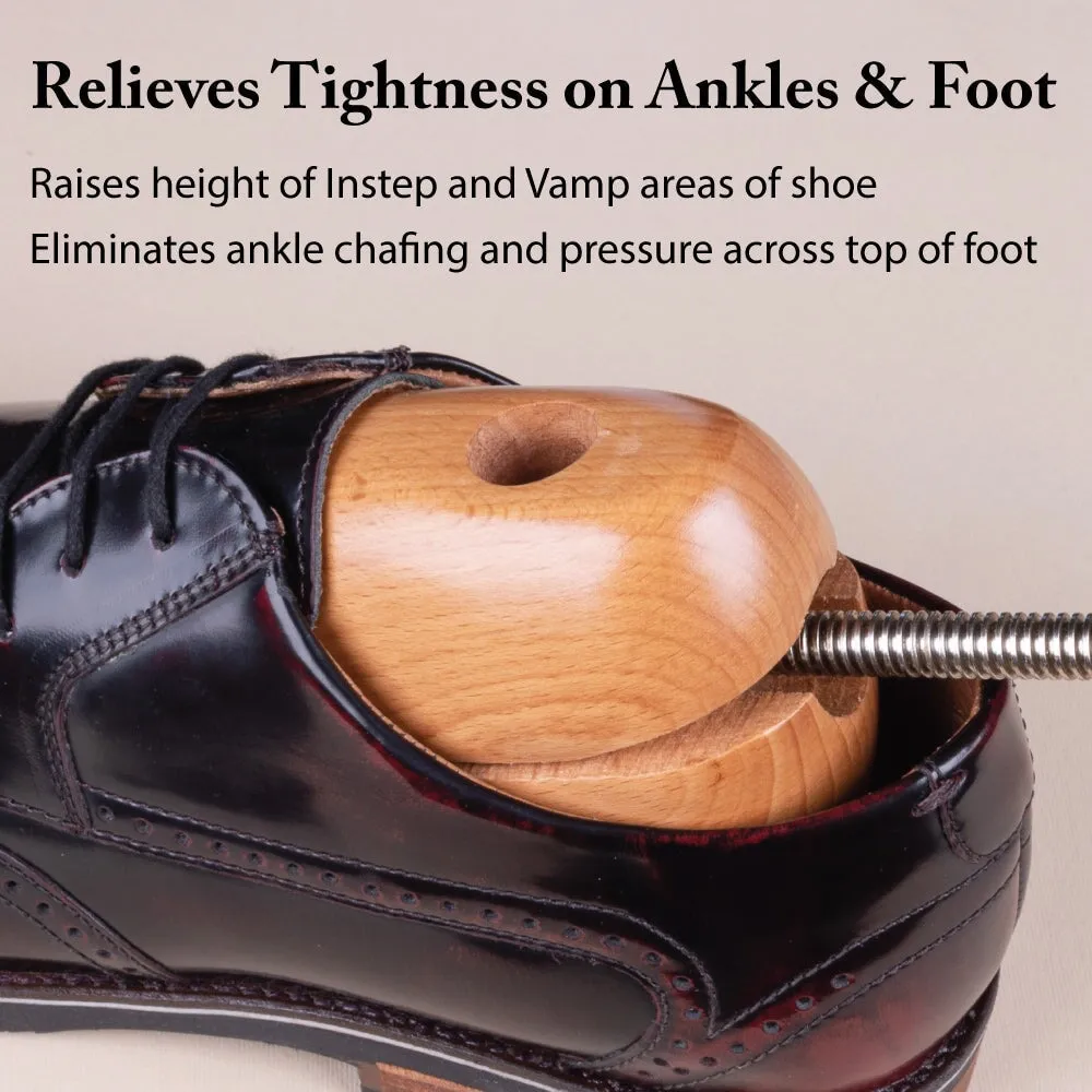 FootFitter Vamp & Instep Stretcher - SV11/SV21